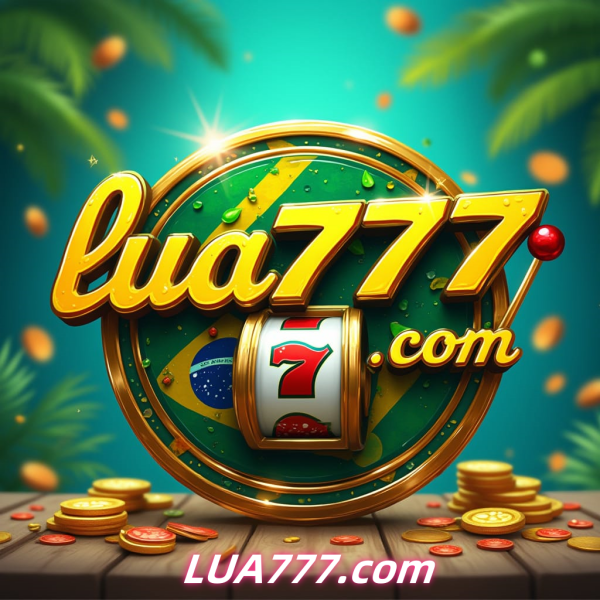 Plataforma de jogos lua777